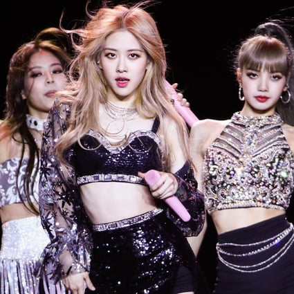 K-pop girl group Blackpink have had a banner year, and not surprisingly stories about the group, and Blackpink members, were among the 10 most read Post stories about K-pop in 2020. Photo: Getty Images for Coachella