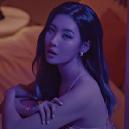 Pporappippam by Sunmi is among the Post’s pick of the best K-pop solo singles of 2020. Photo: YouTube/Sunmi