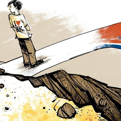 Illustration: Stephen Case
