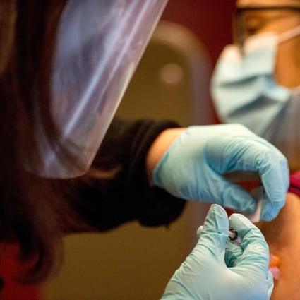 We Can T Rule Out Risks With Covid 19 Mrna Vaccines Top Chinese Health Official Says South China Morning Post We Can T Rule Out Risks With Covid 19 Mrna Vaccines Top Chinese Health Official Says South China Morning Post