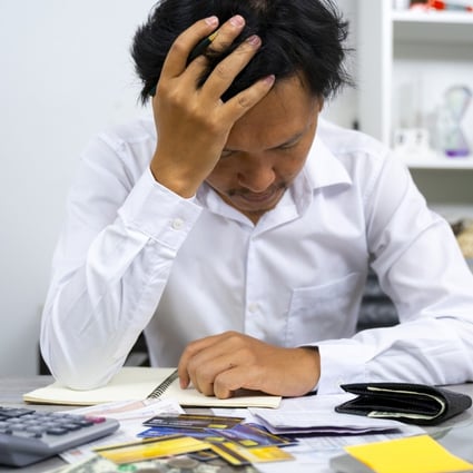 Improving our financial literacy is the key to feeling more secure and less stressed about money. Photo: Getty Images