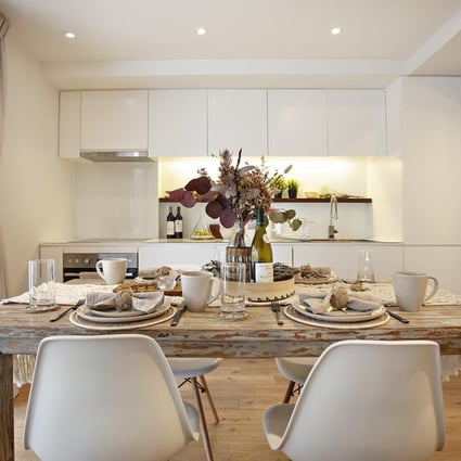 A kitchen concept by The Editor’s Company. Photo: The Editor’s Company