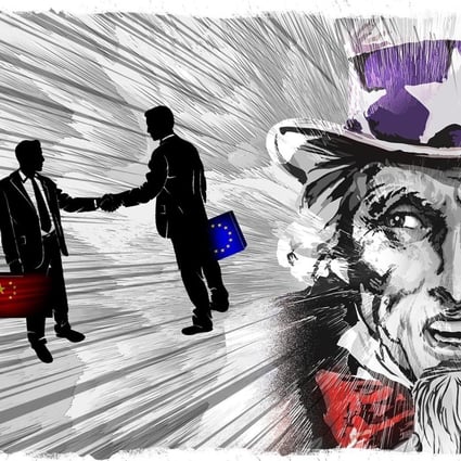 Illustration: Henry Wong