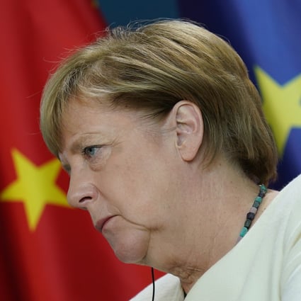 German Chancellor Angela Merkel was among the leaders pushing for a deal, but other EU member states have expressed concerns. Photo: Getty Images