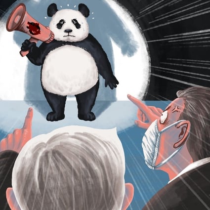 Illustration: Lau Ka-kuen