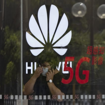 A TrendForce report predicts that Huawei’s share of the global 5G market will drastically decrease from 30 per cent last year to just 8 per cent this year.