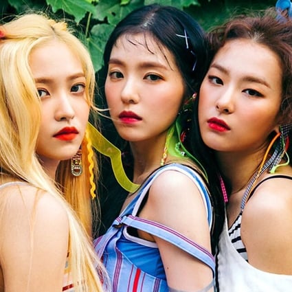 Bts Red Velvet And Gfriend S Online New Year Shows Attract Millions Of K Pop Fans Across The Globe South China Morning Post