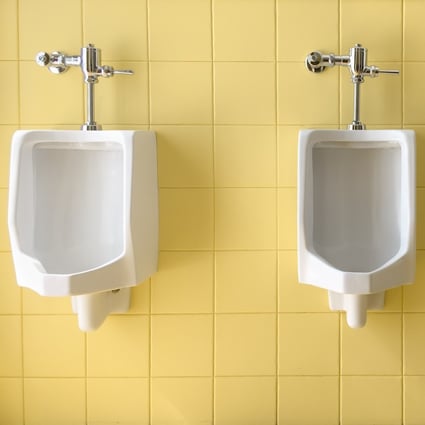 A factory in Guangdong, China, is facing a backlash from workers and online after issuing fines of US$3 to people who take more than one toilet break during their eight-hour shift. Photo: Getty Images