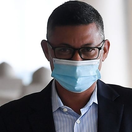 Malaysia 1mdb Trial I Wouldn T Have Taken The Job If I Knew Money Was Being Stolen Ex Ceo Tells Court South China Morning Post