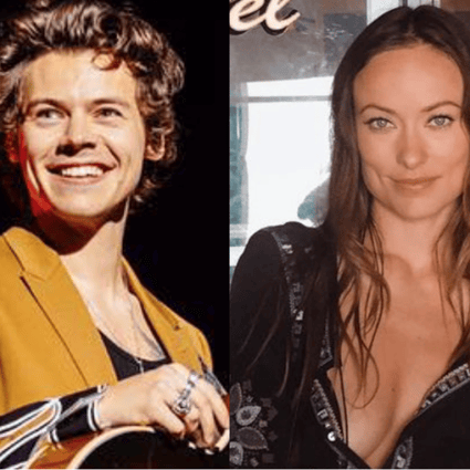 Harry Styles And Olivia Wilde S Age Difference Is Nothing New 5 Famous Women Who Dated Much Younger Men From Bollywood S Priyanka Chopra And Nick Jonas To Britney Spears And Sam Asghari