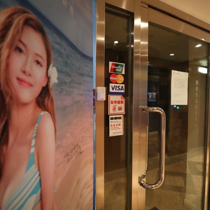 Coronavirus Hong Kong S Ailing Beauty Salons To Open Their Doors In Act Of Protest Against Social Distancing Rules South China Morning Post Coronavirus Hong Kong S Ailing Beauty Salons To Open Their Doors In Act Of Protest Against Social Distancing Rules South China Morning Post