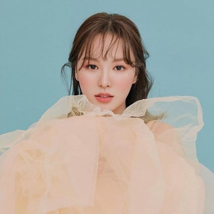 She has worked hard to earn her own fortune, but Wendy’s wealthy lifestyle preceded Red Velvet’s success. Photo: @todayis_wendy/Instagram