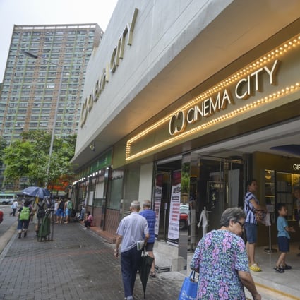 How Hong Kong S Film Industry Can Reinvent Itself For A Global Audience South China Morning Post