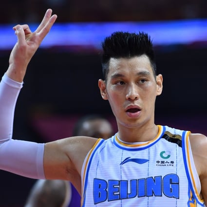 Jeremy Lin Pens Emotional Message To Chinese Fans After Confirming A Move To Golden State Warriors Affiliated G League Team South China Morning Post
