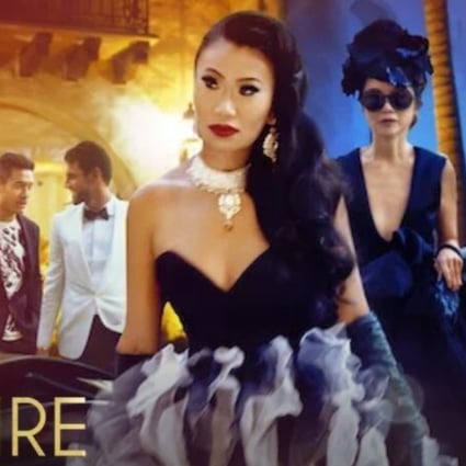 New Netflix series Bling Empire sheds light on wealthy Asians living the good life in Los Angeles.