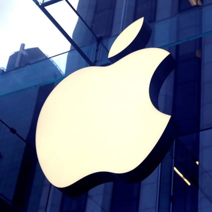Cupertino, California-based technology giant Apple aims to eventually ship an autonomous, electric vehicle. Photo: Reuters