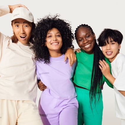 Fuelled by a young generation of fashion fans hooked on e-commerce, new releases sustainable clothing label Pangaia sell out hours after they drop online.
