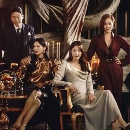 Is The Penthouse Really Sky Castle On Steroids The K Drama Might Not Feature Bae Suzy Or Hyun Bin But What It Lacks In Hallyu Star Power It Makes Up For With Addictive