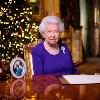 Despite not being able to connect with staff this past Christmas, Queen Elizabeth nevertheless spoke to the nation as usual during her annual Christmas broadcast in Windsor Castle on Christmas Day 2020. Photo: Reuters