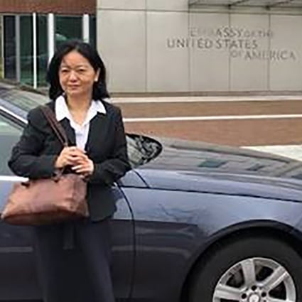 Us Embassy In Netherlands Hosts Taiwan Days After Restrictions Lifted South China Morning Post