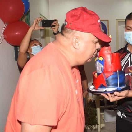 Philippine Police Under Microscope After Rape Slay Case Of Flight Attendant Falls Apart South China Morning Post Inasmuch na nandun po sila, kasama po. philippine police under microscope