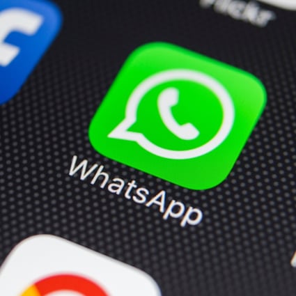 WhatsApp has notified its users that they have until February 8 to agree to new privacy terms. Photo: Shutterstock