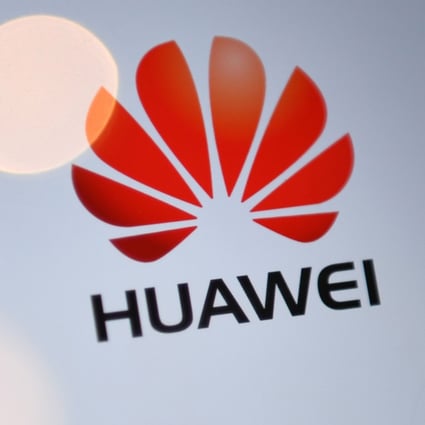 Huawei hopes Harmony OS will help it gain independence from Google’s dominant Android operating system since US tech restrictions cut off the Chinese telecoms giant from Google apps and services. Photo: AFP