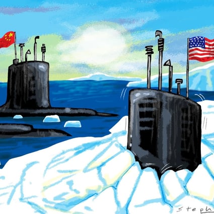 Illustration: Craig Stephens