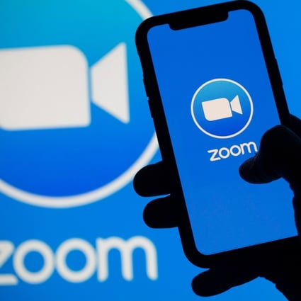 Zoom said it expects an increase in sales of 330 per cent in the current quarter, which ends in January. Photo: Shutterstock