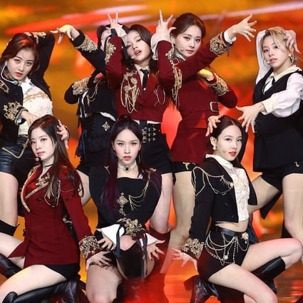 Bts Iu Win Big At K Pop S Golden Disc Awards Where Got7 Perform Potentially For The Last Time As A Group South China Morning Post