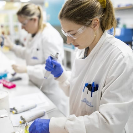 Australian scientists raise doubts over whether AstraZeneca coronavirus vaccine can deliver herd ...