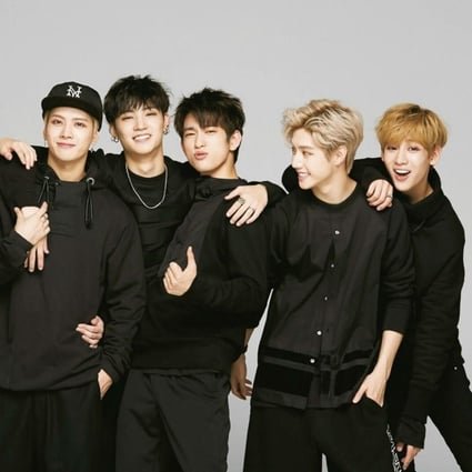 As K Pop Boy Band Got7 Get Ready To Leave Jyp We Look Back On Their Seven Years And Look Forward To Seeing The Members In The Future South China Morning Post As K Pop Boy Band Got7 Get Ready To Leave Jyp We Look Back On Their Seven Years And Look Forward To Seeing The Members In The Future South China Morning Post