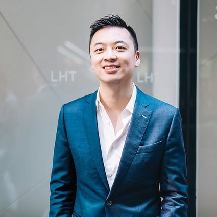 Danny Yeung, founder of CircleDNA, cut out beef from his diet after learning he has an increased risk for colon cancer due to a gene mutation. Photo: Handout
