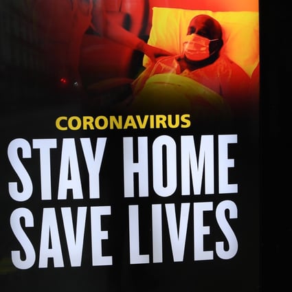 Coronavirus Global Death Toll Could Hit 5 Million By March Chinese Researchers Say South China Morning Post