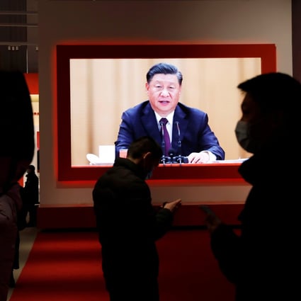Chinese President Xi Jinping could hold a video summit with fellow “17+1” leaders as soon as next month, according to sources. Photo: Reuters
