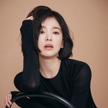Song Hye-kyo from Descendants of the Sun will star in eight-part Korean revenge drama series The Glory, one of several recent casting announcements sure to excite K-drama fans. Photo: Instagram