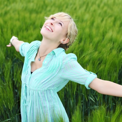 There are some principles we can all follow to find happiness. Photo: Shutterstock