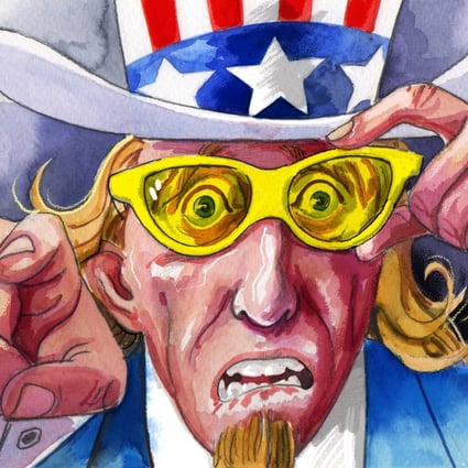 Illustration: Craig Stephens