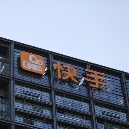 The Beijing-based company said it had 262 million daily active users as of September last year. Photo: Reuters