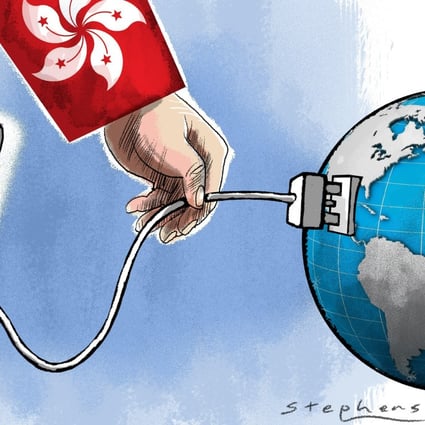 Illustration: Craig Stephens