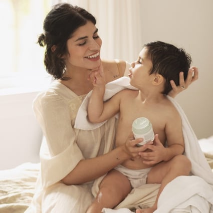 Evereden sells clean, natural beauty products fit for the entire family.