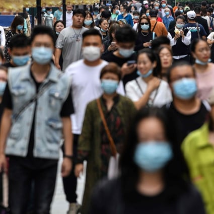 Life has generally returned to normal in Wuhan, the Chinese city where the coronavirus was first reported. Photo: AFP