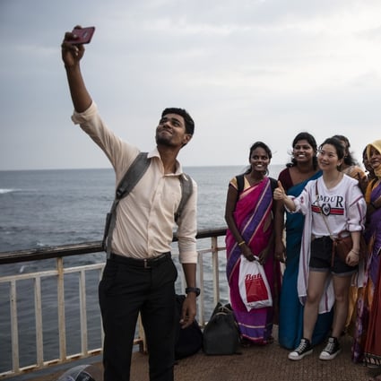 Sri Lanka is opening its borders to tourists after a 10-month break. Photo: Getty Images