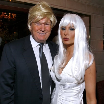 After Presidential Loss Is Donald Trump Heading For Divorce Former Aides Claim Melania Is Counting The Minutes