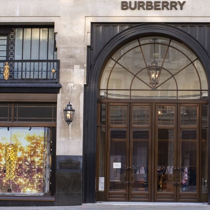 burberry online america
