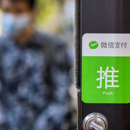 Tencent Super App Wechat Celebrates A Decade Of Influence In China S Online World But Are Its Best Years Behind South China Morning Post