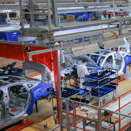 south china morning post