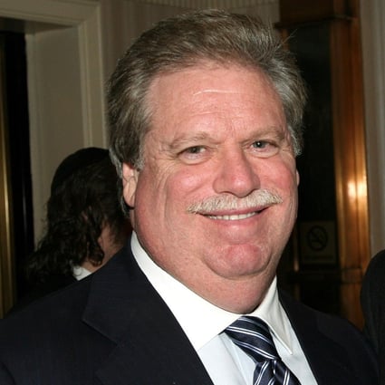 Elliott Broidy, a major fundraiser for President Donald Trump and the Republican Party, was one of many people who received a pardon from Trump on his last day in office. Photo: AP