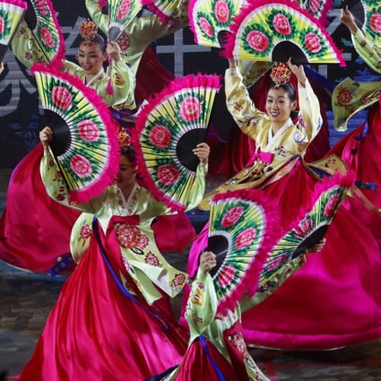Coronavirus: Hong Kong's annual Lunar New Year night parade ...