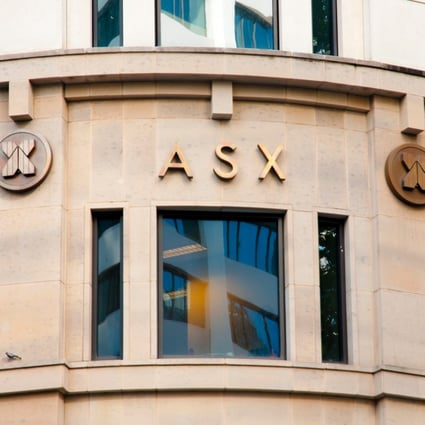The last listing by a Chinese company on the Australian Securities Exchange (ASX) was in 2017. Photo: Shutterstock